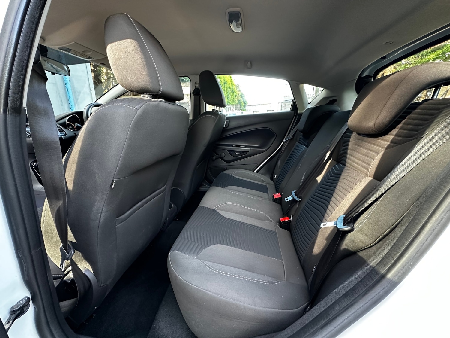 Used Ford Fiesta 2013 for sale - 76243310: Photo 12