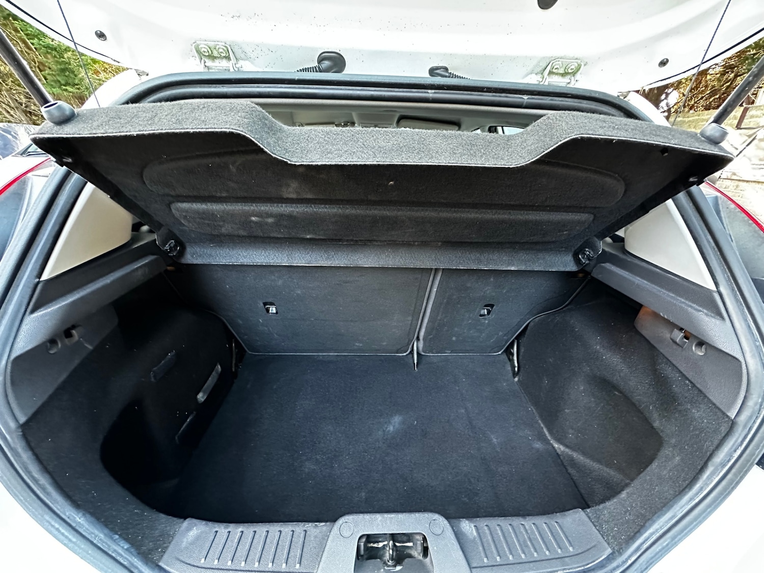 Used Ford Fiesta 2013 for sale - 76243310: Photo 14