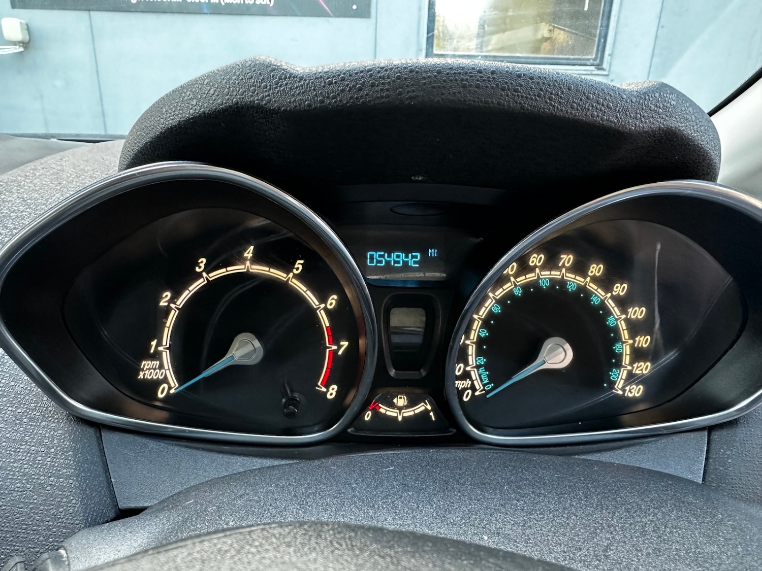 Used Ford Fiesta 2013 for sale - 76243310: Photo 15