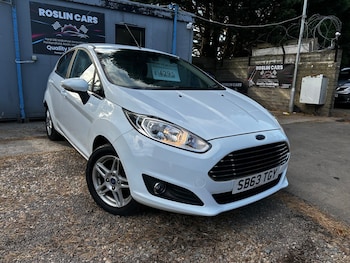 Ford - Fiesta