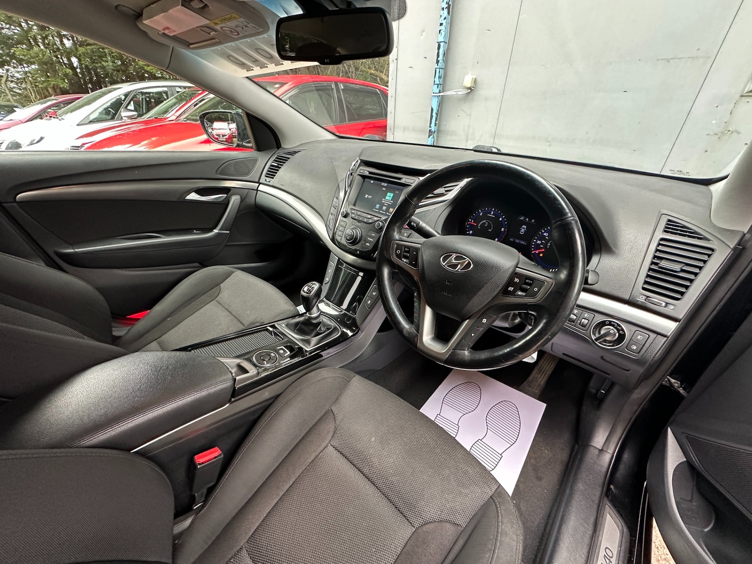 Used Hyundai i40 2015 for sale - 78001344: Photo 10