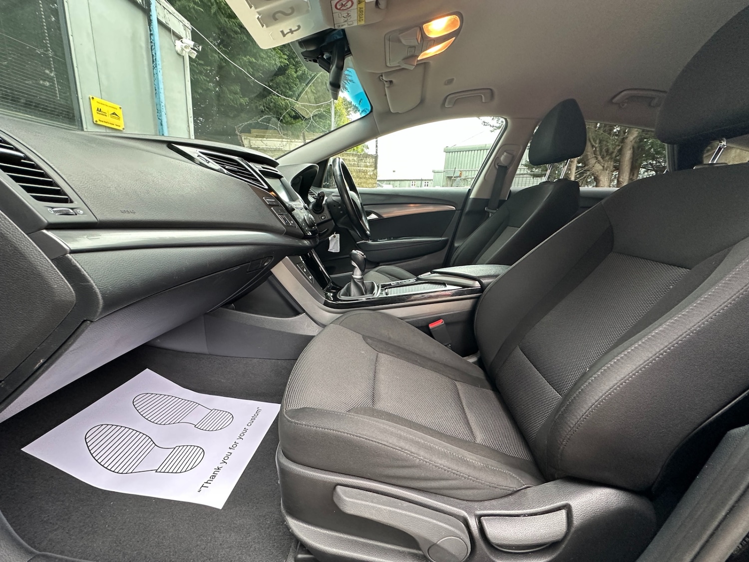 Used Hyundai i40 2015 for sale - 78001344: Photo 11