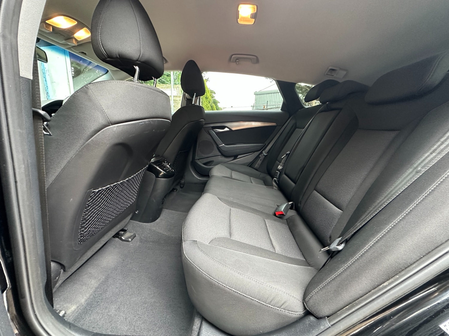 Used Hyundai i40 2015 for sale - 78001344: Photo 12