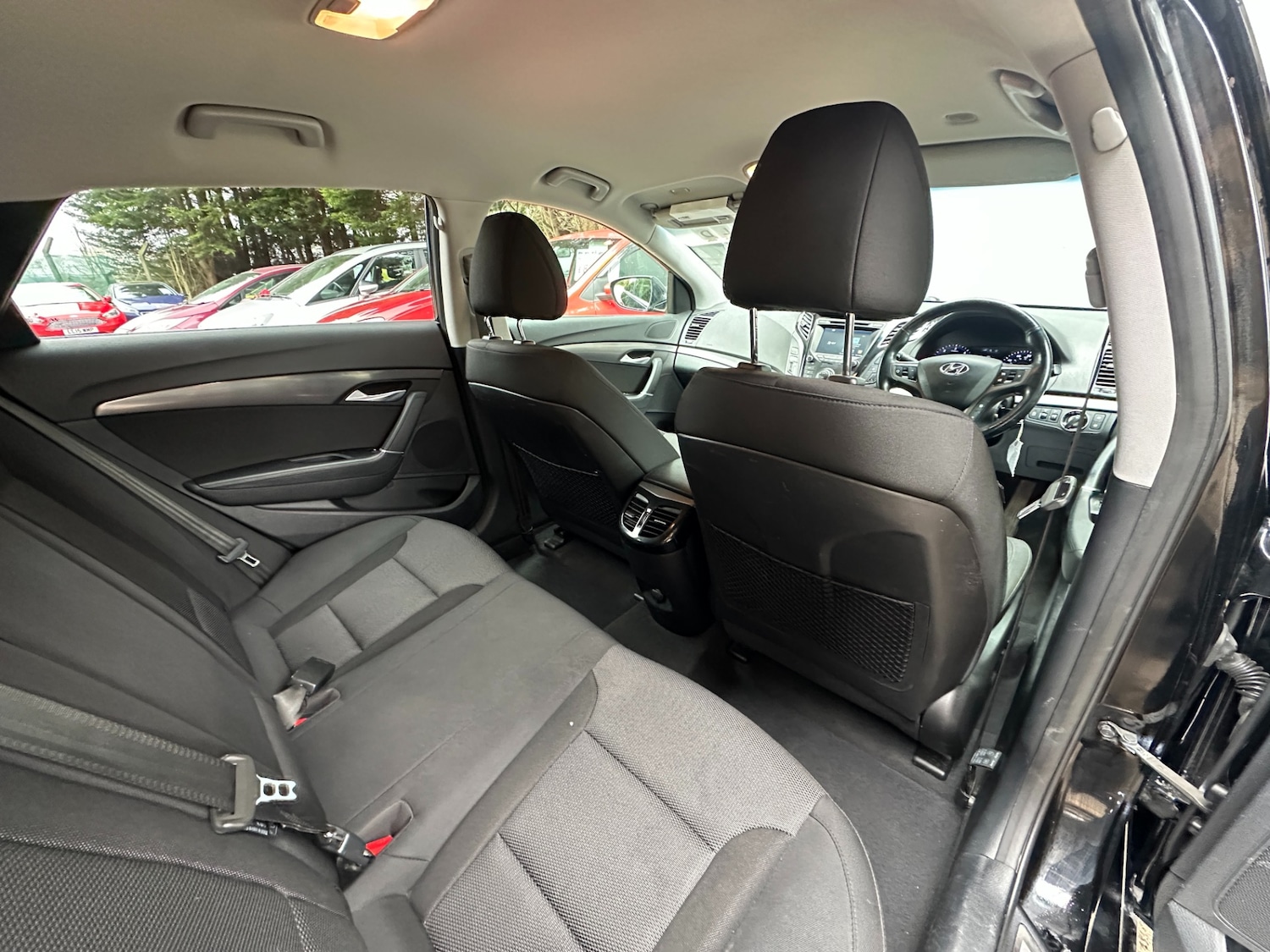 Used Hyundai i40 2015 for sale - 78001344: Photo 13