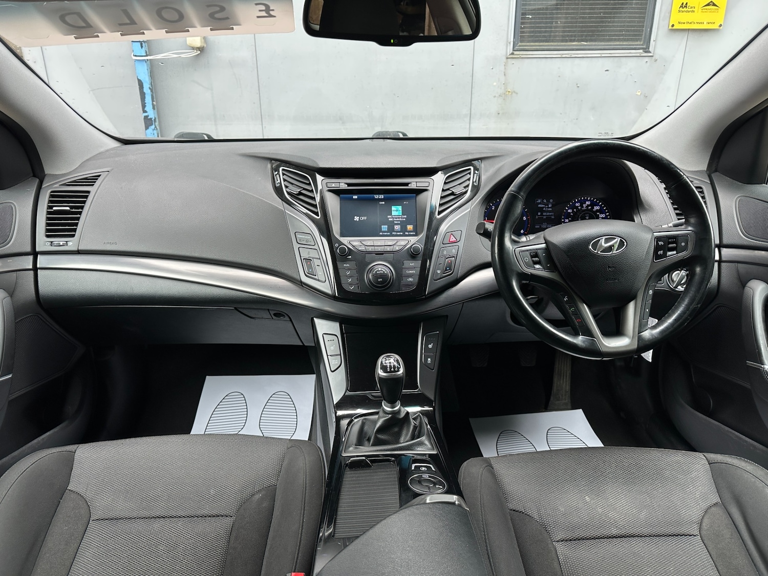Used Hyundai i40 2015 for sale - 78001344: Photo 15