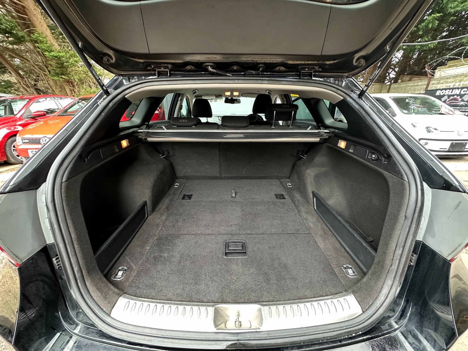 Used Hyundai i40 2015 for sale - 78001344: Photo 16