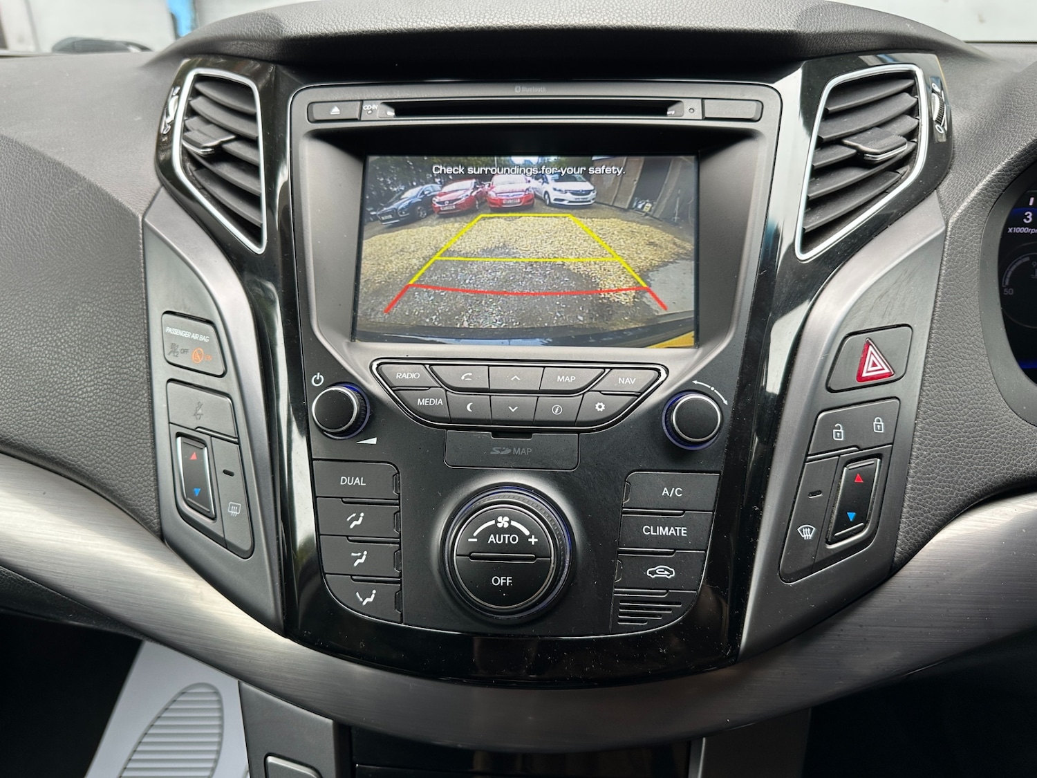 Used Hyundai i40 2015 for sale - 78001344: Photo 17