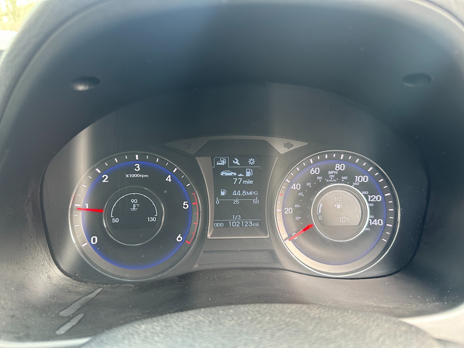 Used Hyundai i40 2015 for sale - 78001344: Photo 18