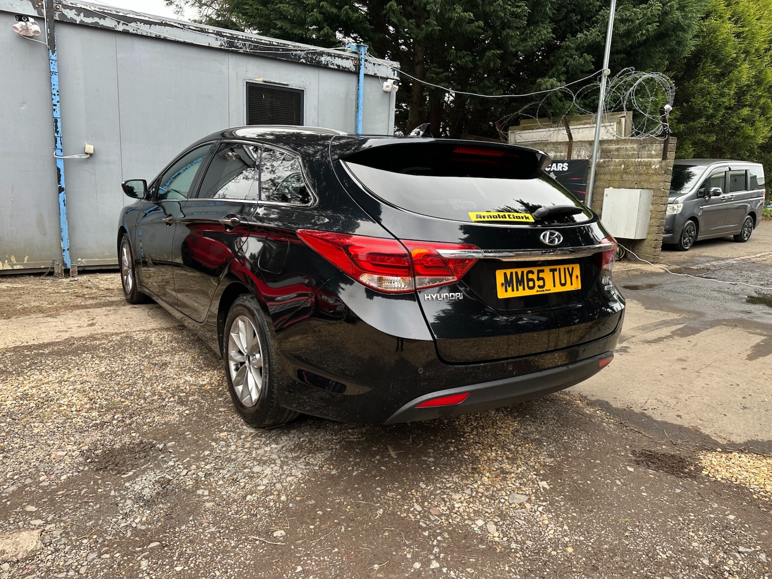 Used Hyundai i40 2015 for sale - 78001344: Photo 5
