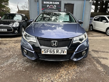 Used Honda Civic 2015 for sale - 77831836: Photo