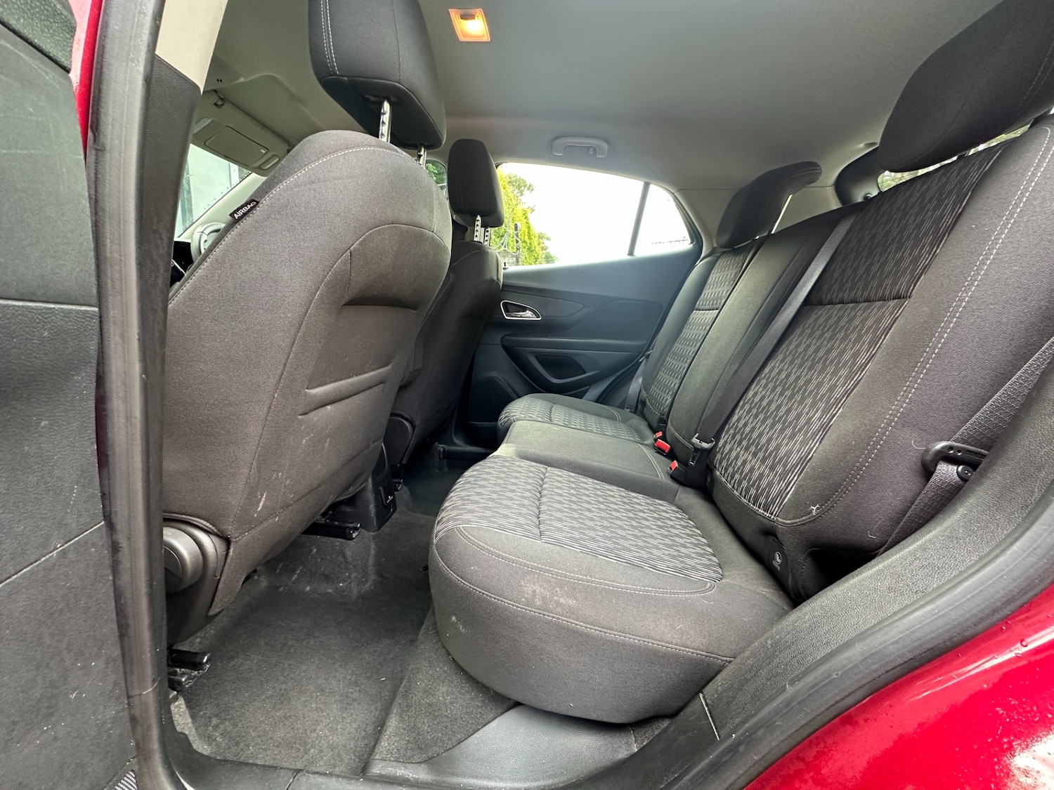 Used Vauxhall Mokka 2016 for sale - 78162537: Photo 12