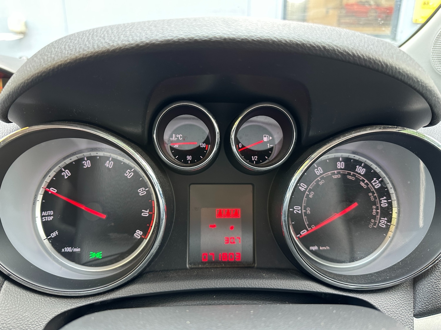 Used Vauxhall Mokka 2016 for sale - 78162537: Photo 15