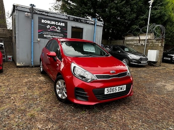 Used Kia Rio 2015 for sale - 75963094: Photo