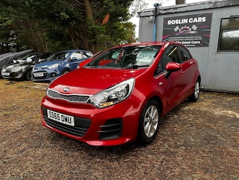 Used Kia Rio 2015 for sale - 75963094: Photo