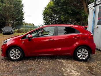 Used Kia Rio 2015 for sale - 75963094: Photo