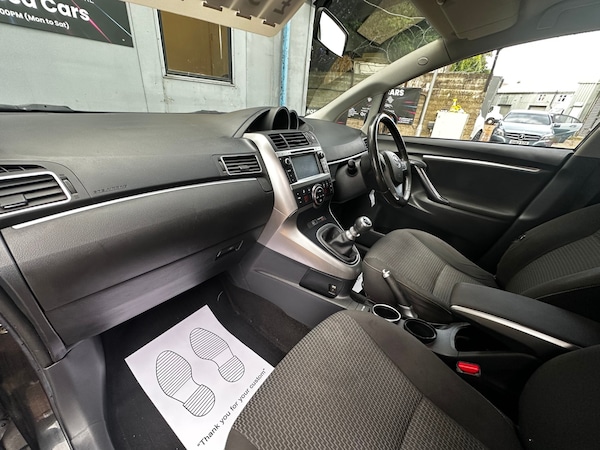 Used Toyota Verso 2016 for sale - 76222013: Photo 11