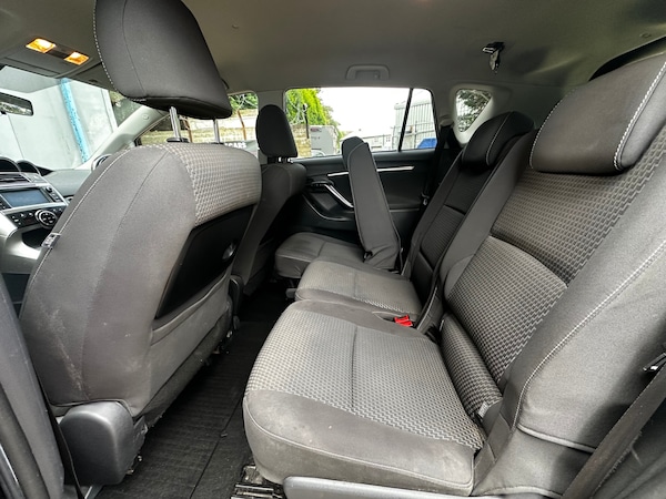 Used Toyota Verso 2016 for sale - 76222013: Photo 12