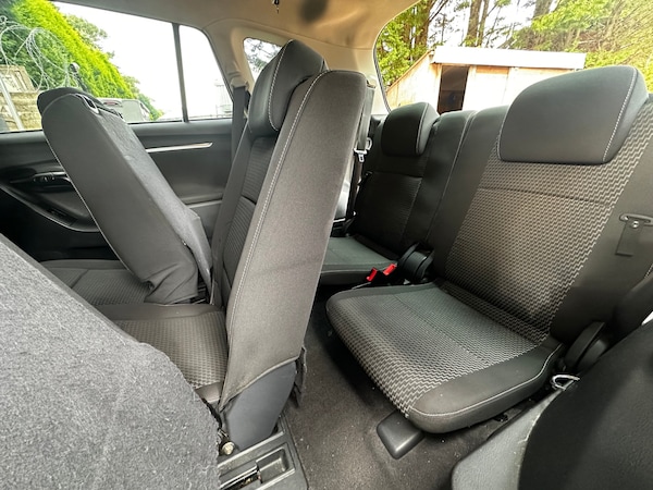 Used Toyota Verso 2016 for sale - 76222013: Photo 13