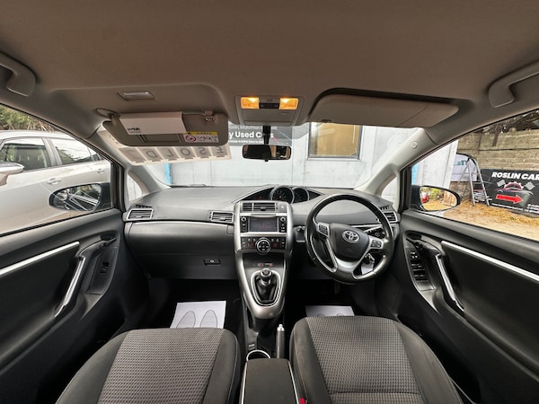 Used Toyota Verso 2016 for sale - 76222013: Photo 14