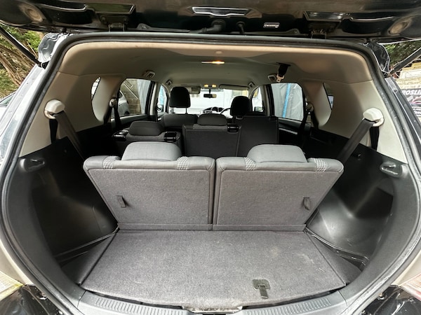 Used Toyota Verso 2016 for sale - 76222013: Photo 15