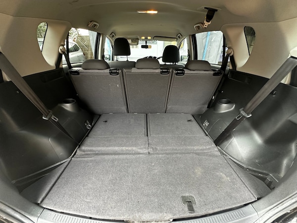 Used Toyota Verso 2016 for sale - 76222013: Photo 16