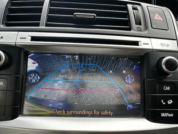 Used Toyota Verso 2016 for sale - 76222013: Photo 17