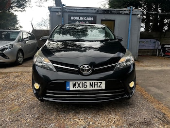 Used Toyota Verso 2016 for sale - 76222013: Photo 2