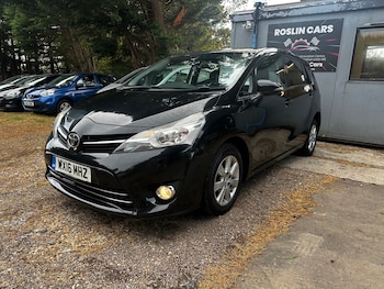 Used Toyota Verso 2016 for sale - 76222013: Photo 3