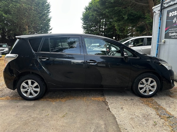 Used Toyota Verso 2016 for sale - 76222013: Photo 8