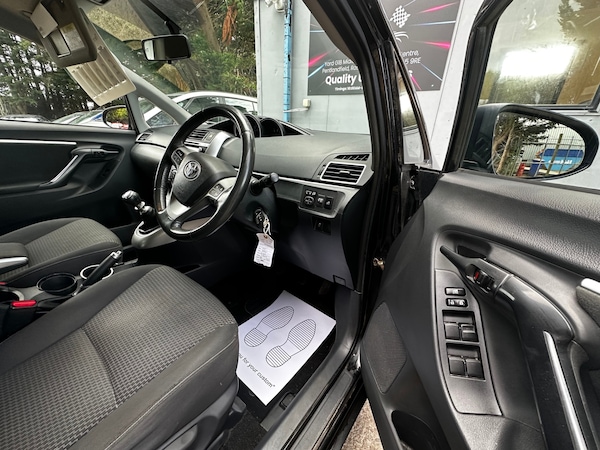 Used Toyota Verso 2016 for sale - 76222013: Photo 9