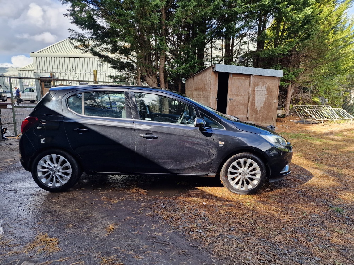 Used Vauxhall Corsa 2017 for sale - 76008479: Photo 6