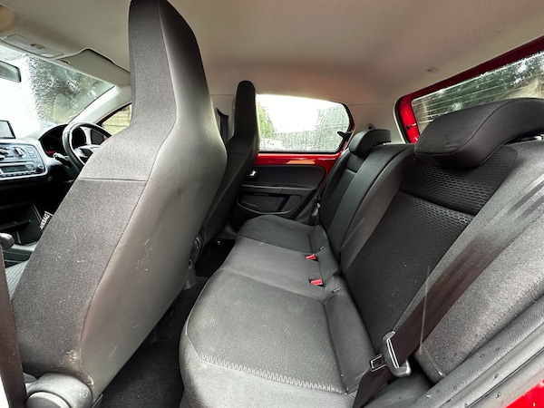 Used SEAT Mii 2013 for sale - 75997188: Photo 11