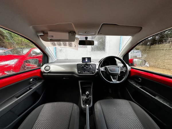 Used SEAT Mii 2013 for sale - 75997188: Photo 13