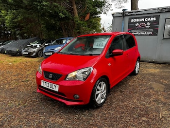 Used SEAT Mii 2013 for sale - 75997188: Photo 3