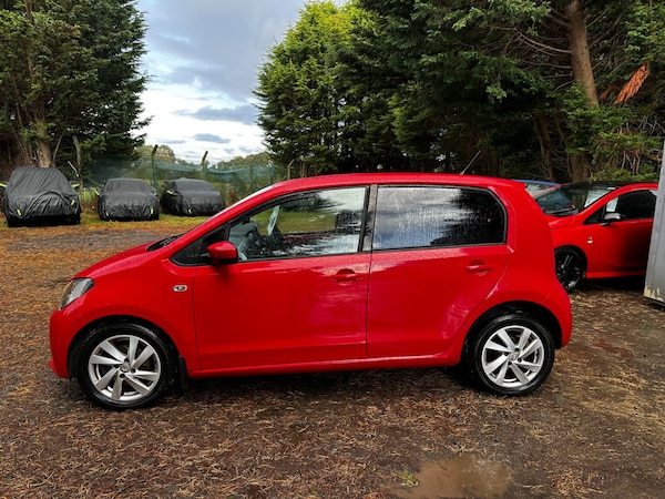 Used SEAT Mii 2013 for sale - 75997188: Photo 4