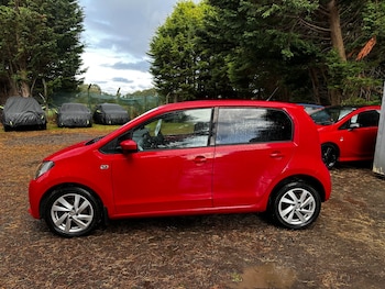 Used SEAT Mii 2013 for sale - 75997188: Photo 4