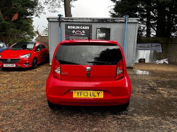 Used SEAT Mii 2013 for sale - 75997188: Photo 6