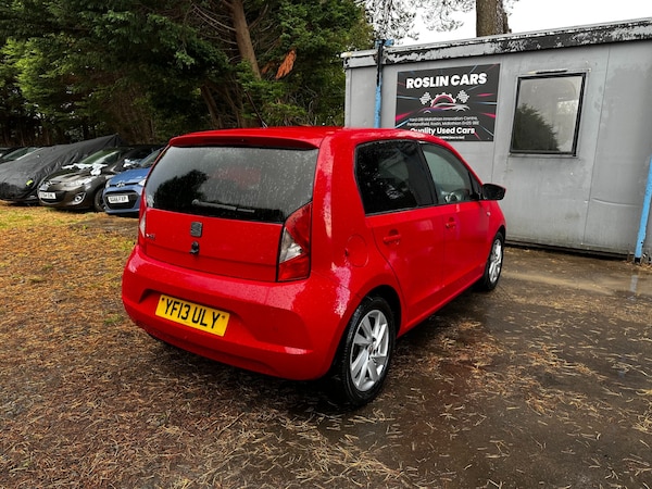 Used SEAT Mii 2013 for sale - 75997188: Photo 7
