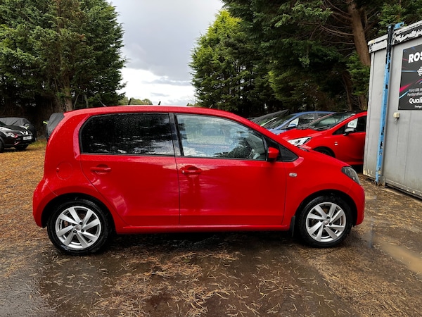 Used SEAT Mii 2013 for sale - 75997188: Photo 8