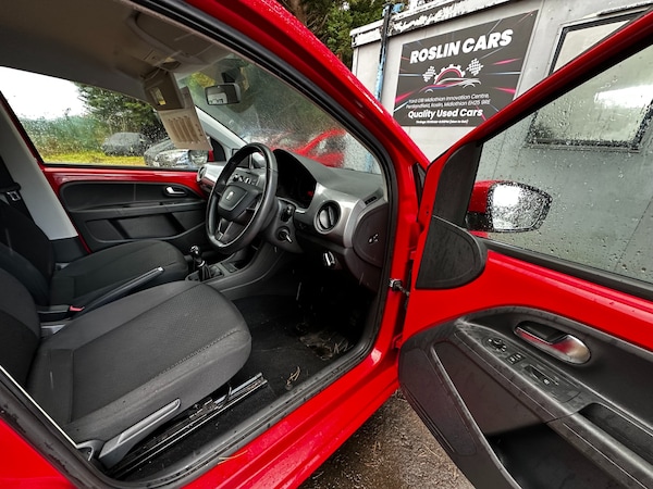 Used SEAT Mii 2013 for sale - 75997188: Photo 9