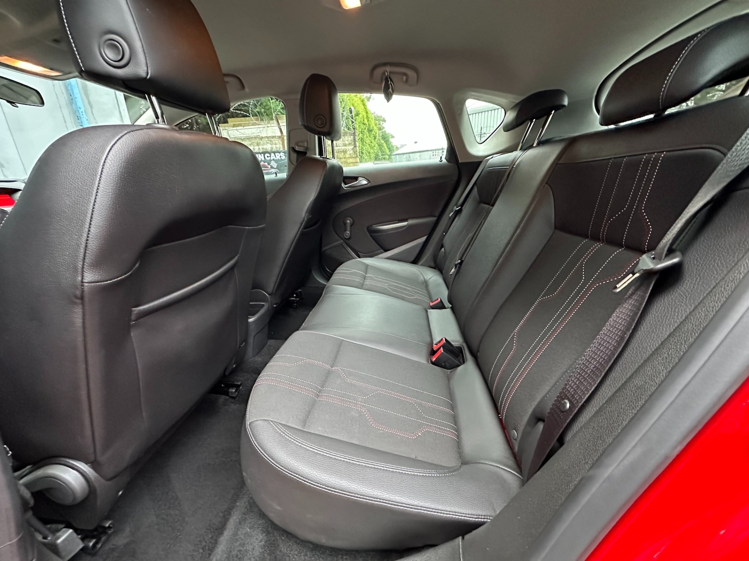 Used Vauxhall Astra 2013 for sale - 77324065: Photo 12