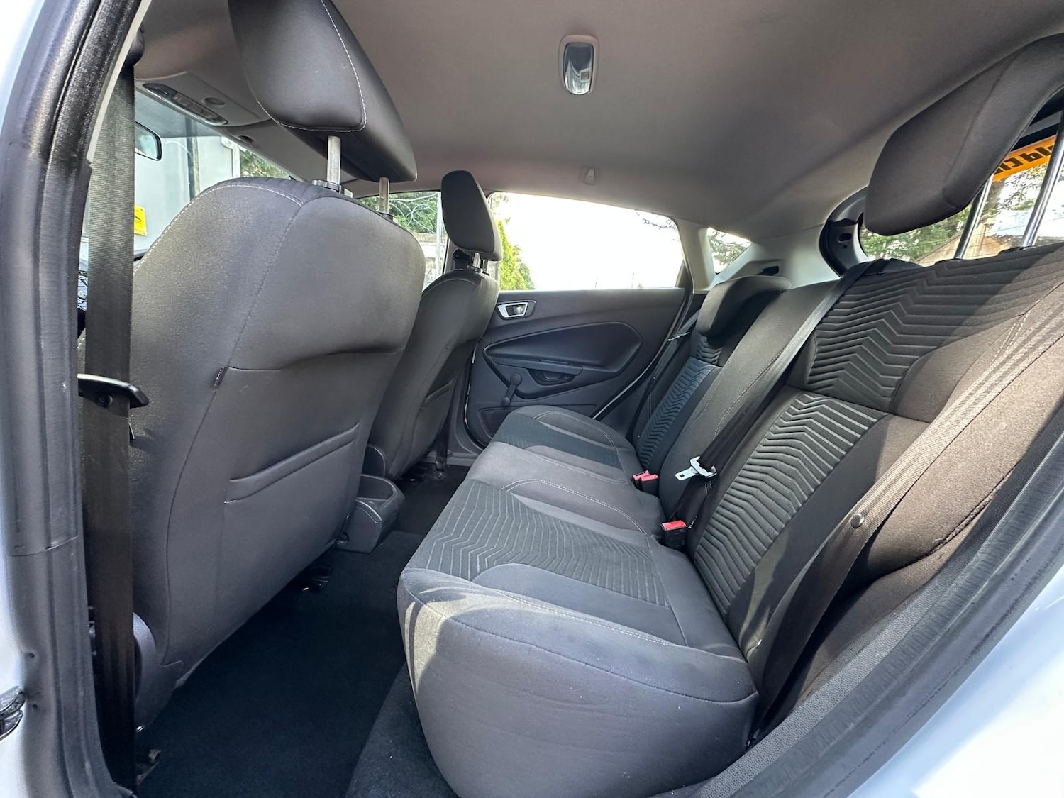 Used Ford Fiesta 2015 for sale - 78028984: Photo 12