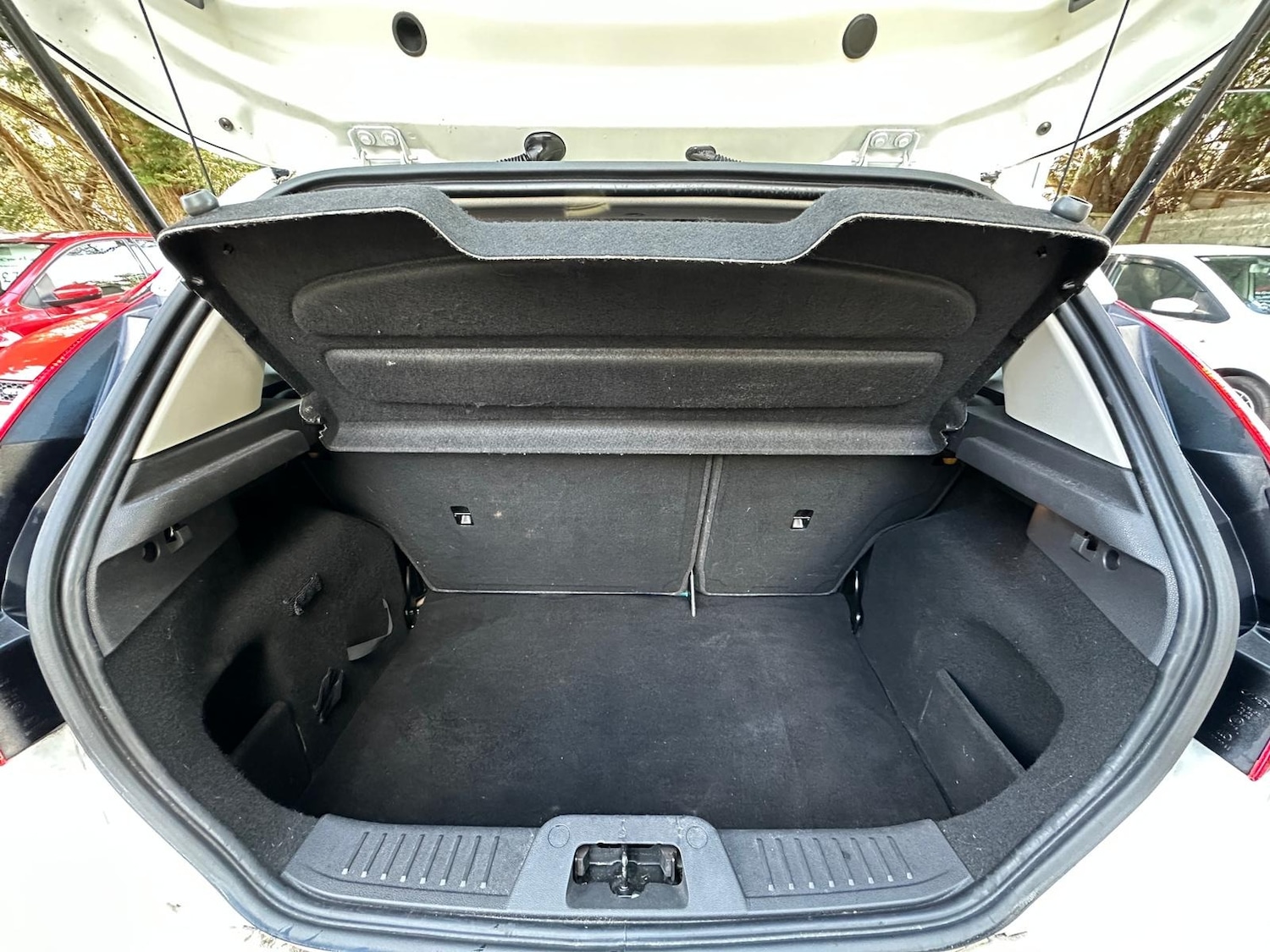 Used Ford Fiesta 2015 for sale - 78028984: Photo 14