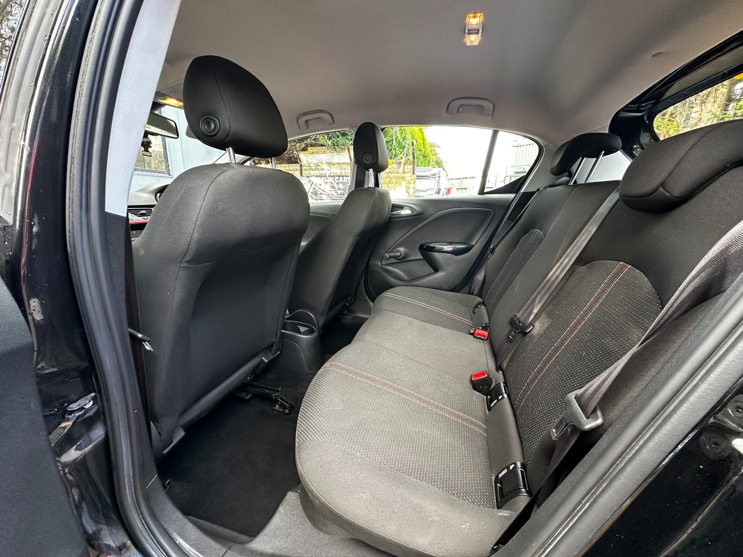 Used Vauxhall Corsa 2018 for sale - 76340444: Photo 16