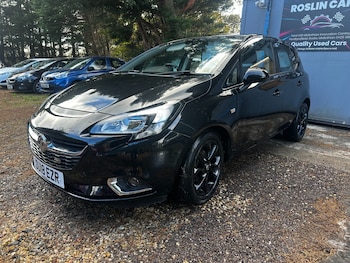 Used Vauxhall Corsa 2018 for sale - 76340444: Photo