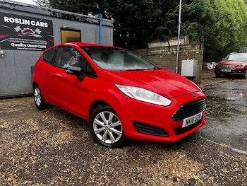 Ford - Fiesta