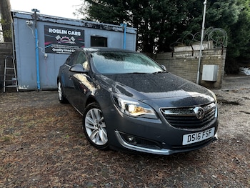 2016 (16) - 1.6 CDTi SRi Nav 5dr [Start Stop]