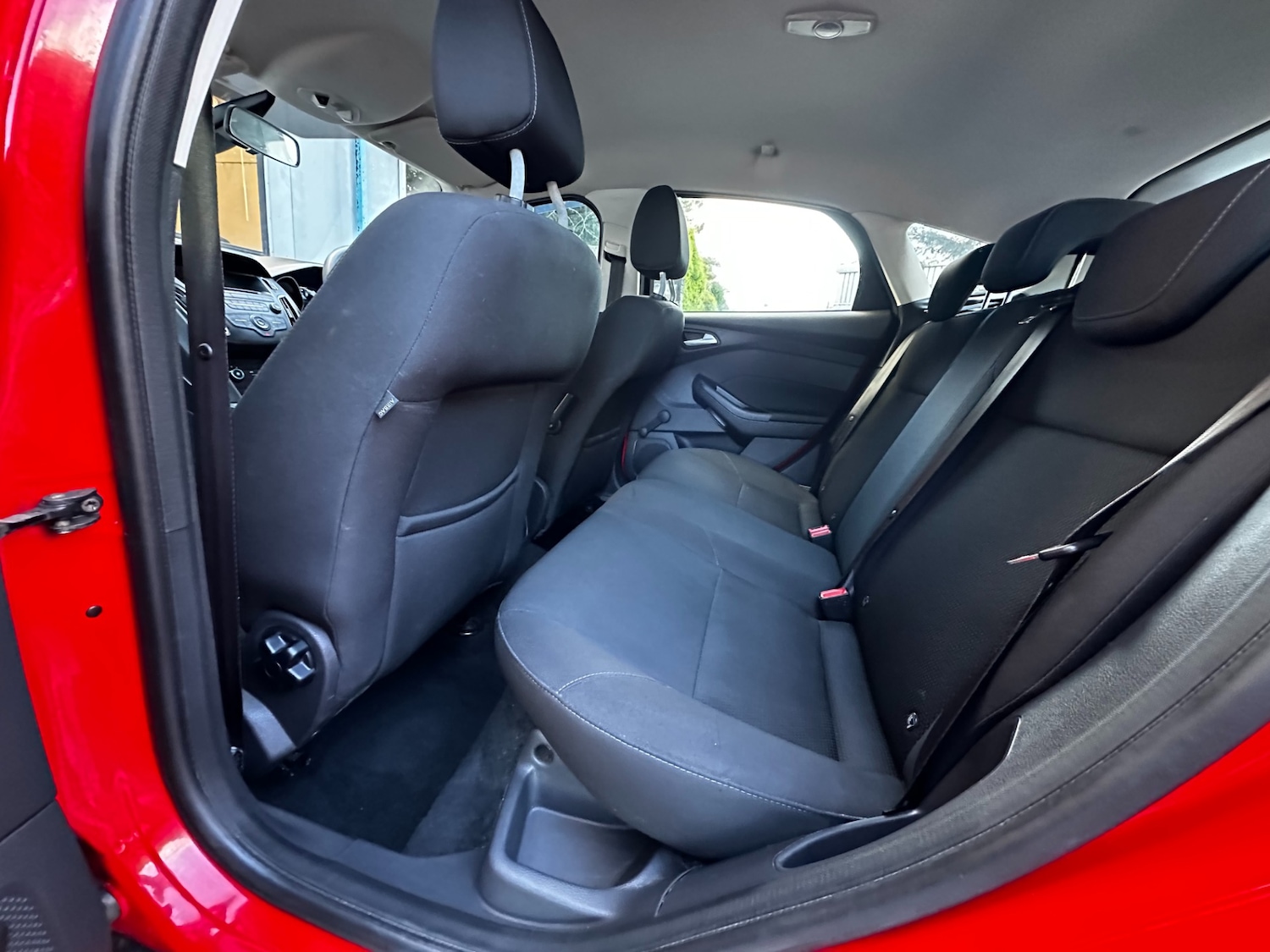 Used Ford Focus 2016 for sale - 77063570: Photo 12