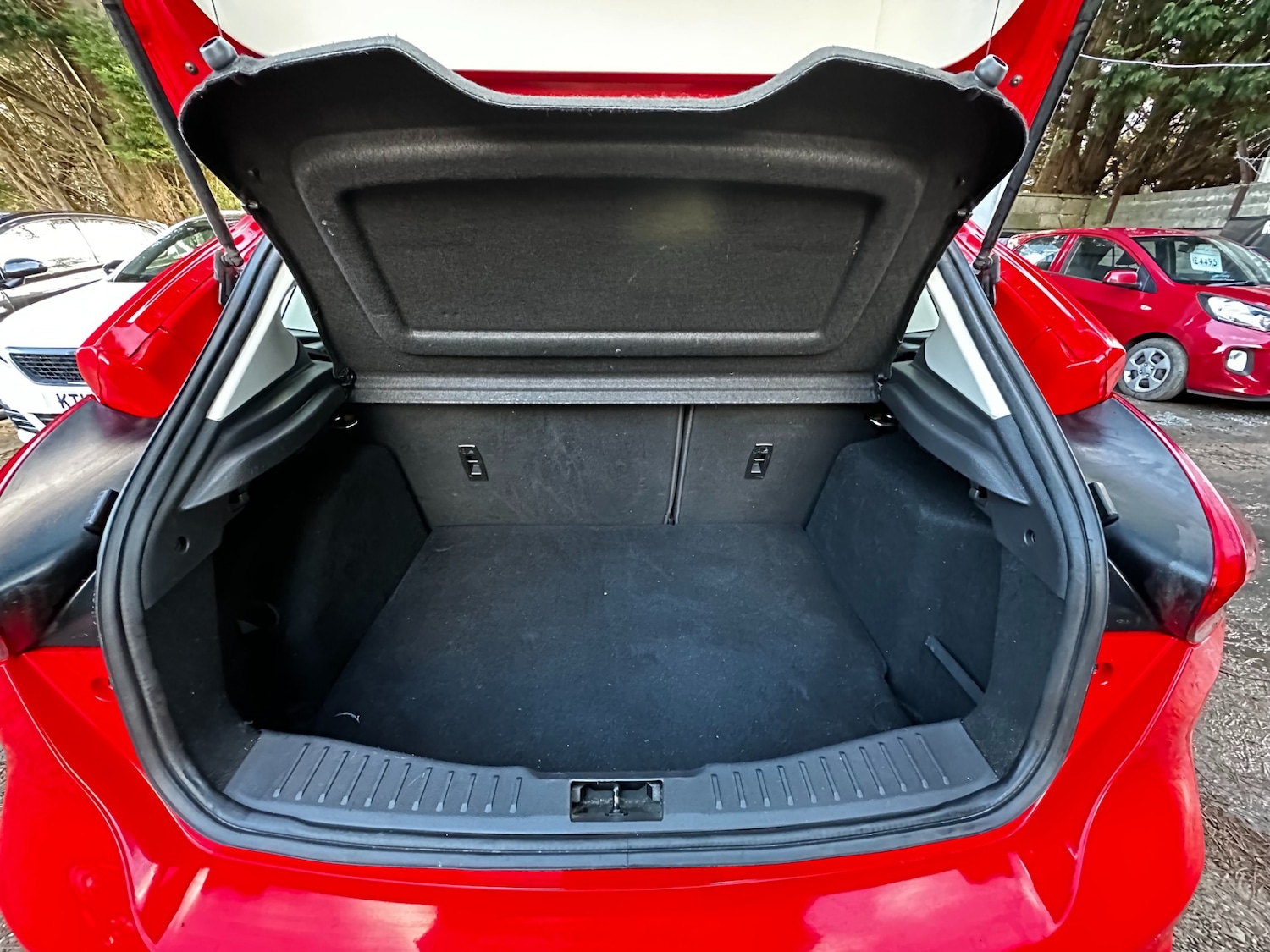 Used Ford Focus 2016 for sale - 77063570: Photo 14