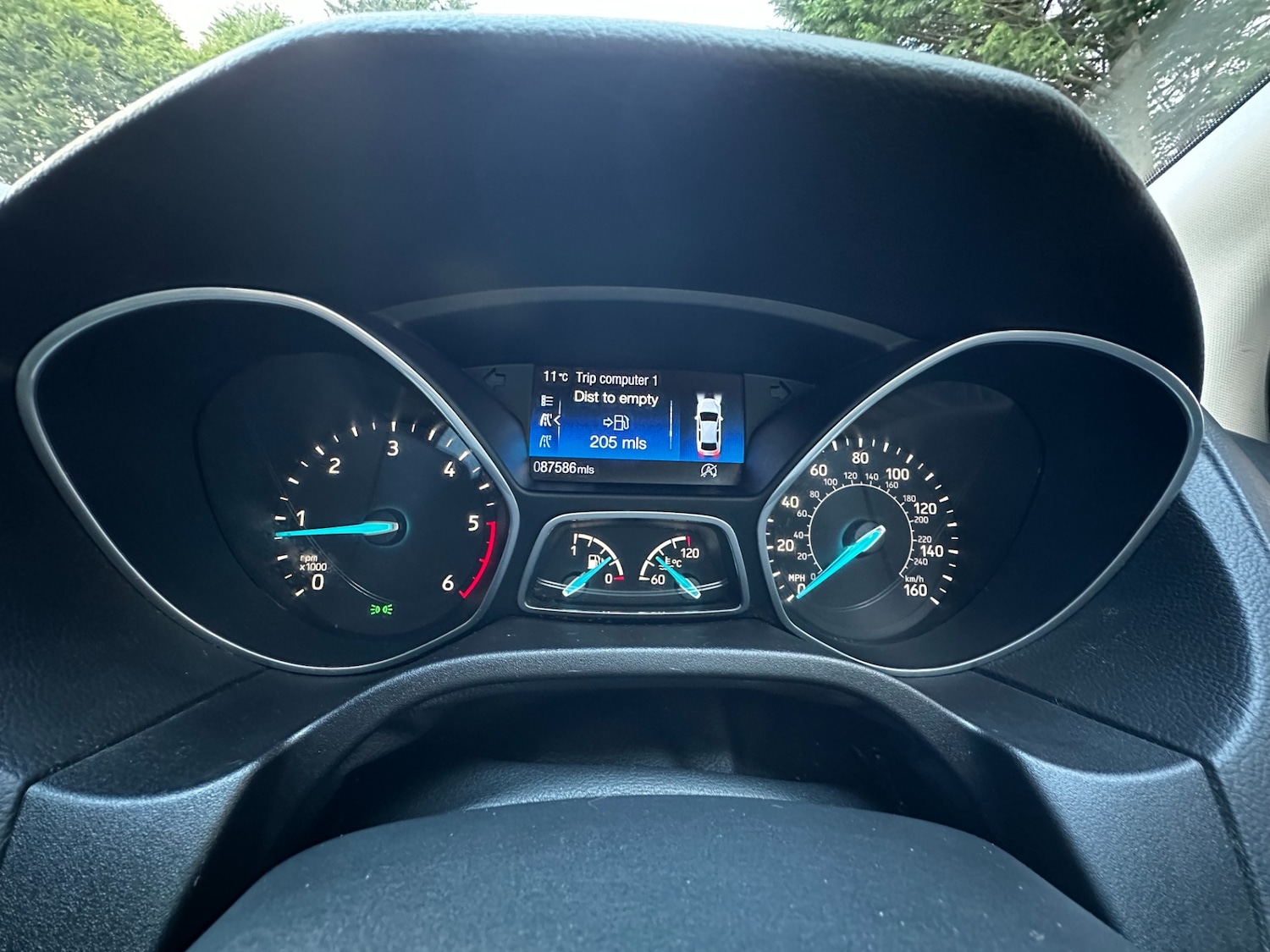 Used Ford Focus 2016 for sale - 77063570: Photo 15